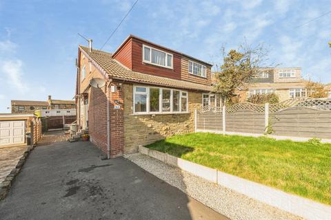 undefined, Byron Grove, Dewsbury