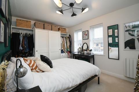 1 bedroom flat for sale, Montonfields Road, Eccles, M30