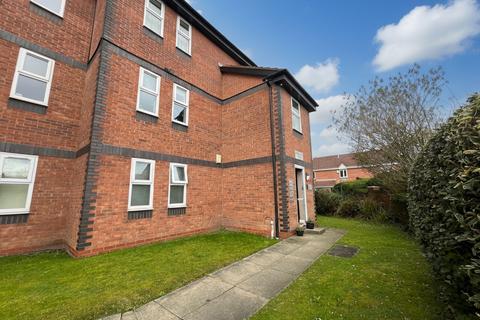 1 bedroom flat for sale, Montonfields Road, Eccles, M30