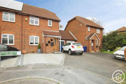3 bedroom house for sale, Hugh Price Close, Murston, Sittingbourne