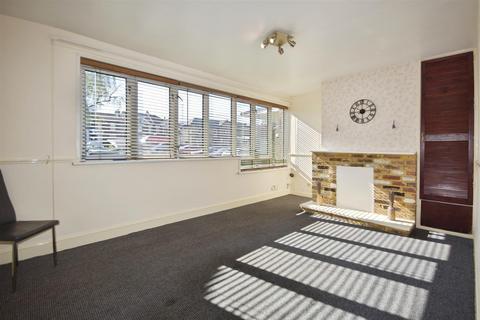 undefined, Burden Close, Brentford