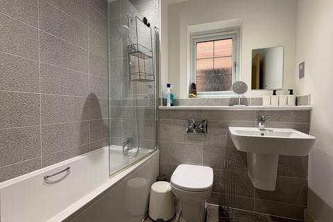 undefined, Cressing Place, Keele, ST5