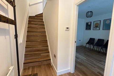 undefined, Cressing Place, Keele, ST5