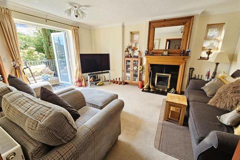 3 bedroom detached bungalow for sale, Middle Dimson, Gunnislake