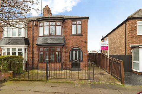 undefined, Southwell Road, Middlesbrough