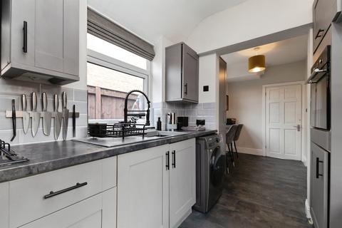 undefined, Southwell Road, Middlesbrough