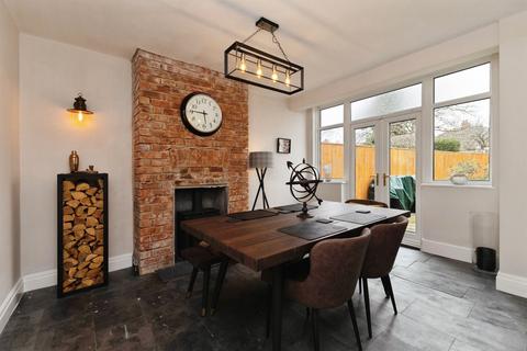 undefined, Southwell Road, Middlesbrough