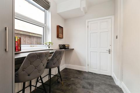 undefined, Southwell Road, Middlesbrough