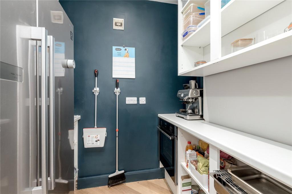 Pantry