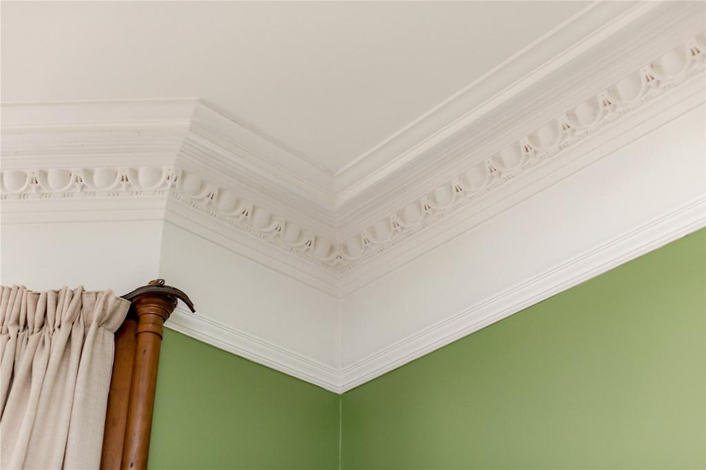 Cornice