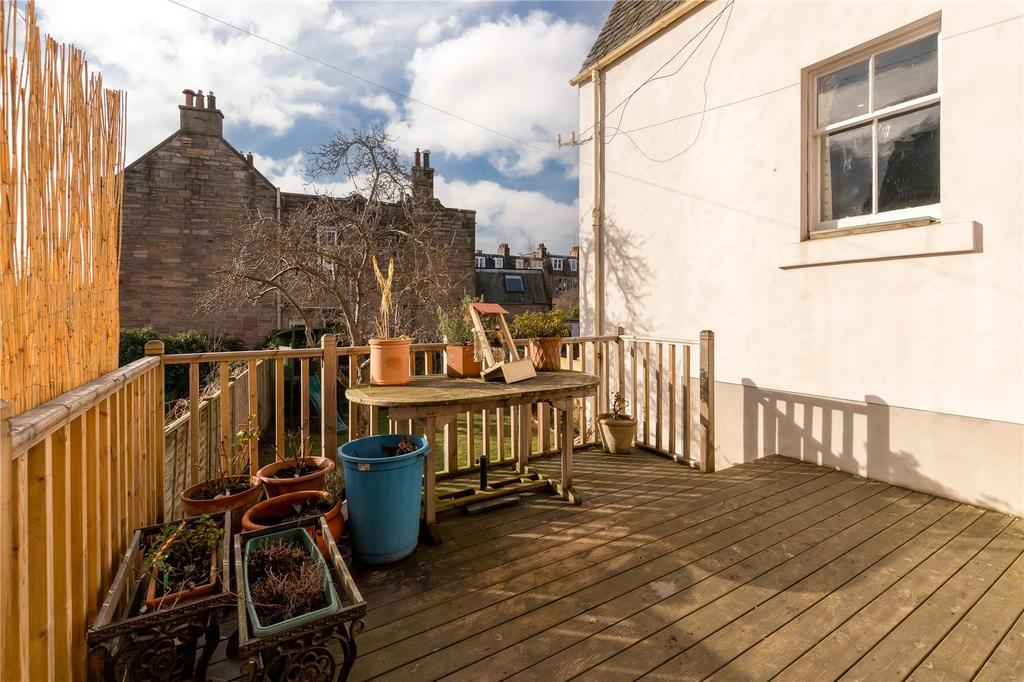 Decking