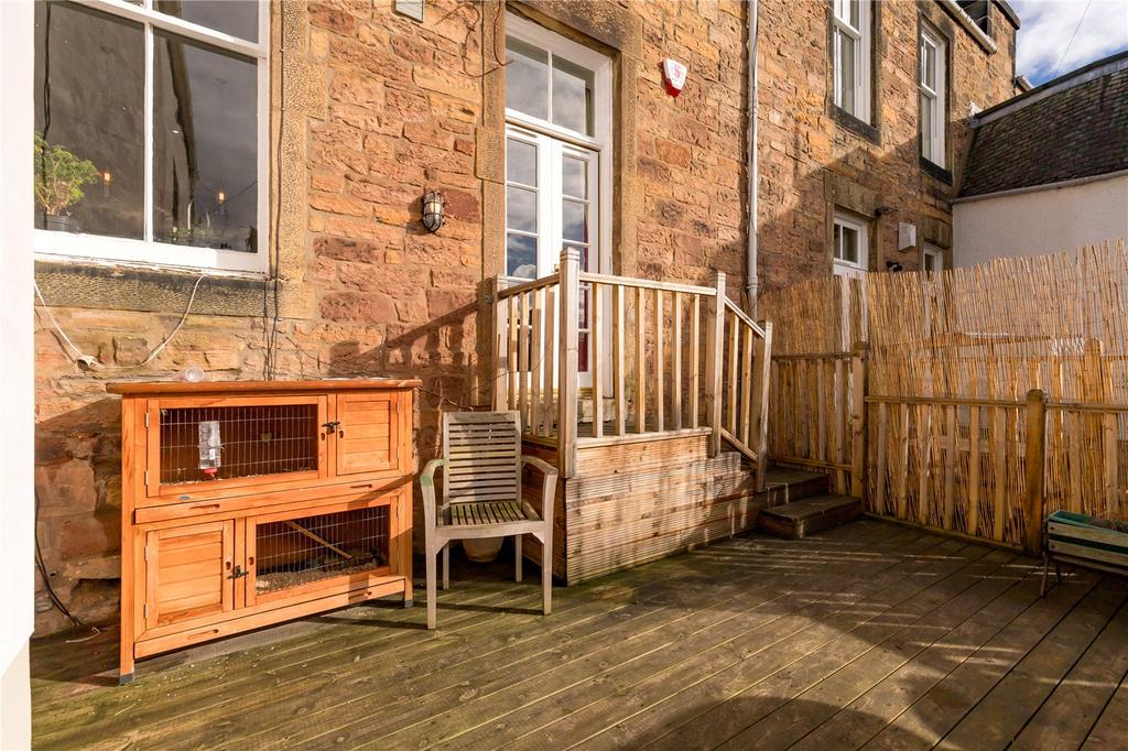 Decking