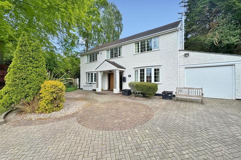 4 bedroom house for sale, Westwood Road, Prenton, CH43
