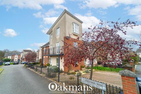 Willetts Road, Birmingham B31