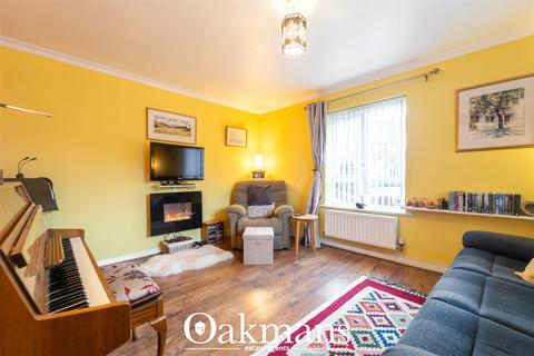 undefined, Willetts Road, Birmingham B31