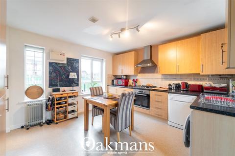 undefined, Willetts Road, Birmingham B31