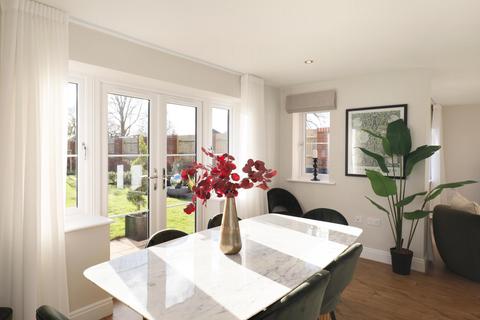 undefined, Martlet View, Burgess Hill