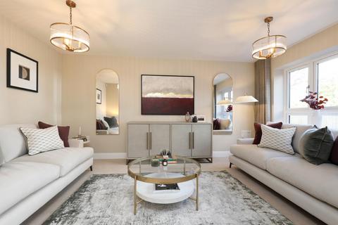 undefined, Martlet View, Burgess Hill