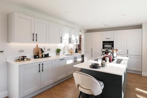 undefined, Martlet View, Burgess Hill