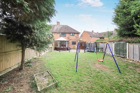 undefined, Sandy Crescent, Ashmore Park, Wolverhampton