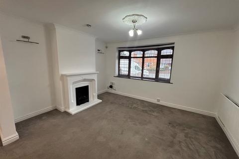 undefined, Sandy Crescent, Ashmore Park, Wolverhampton