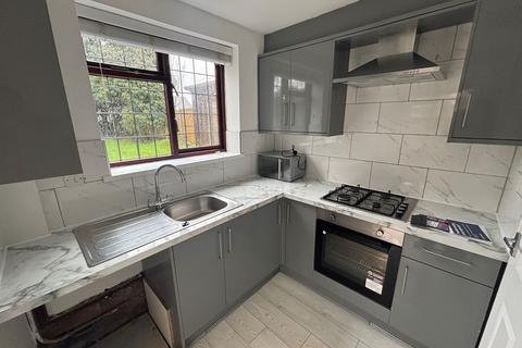 undefined, Sandy Crescent, Ashmore Park, Wolverhampton