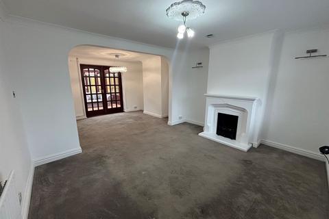 undefined, Sandy Crescent, Ashmore Park, Wolverhampton