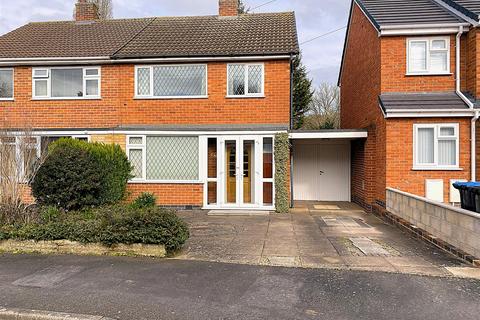 Springbrook Drive, Scraptoft, Leicester