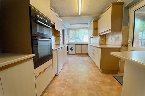 3 bedroom semi-detached house for sale, Springbrook Drive, Scraptoft, Leicester