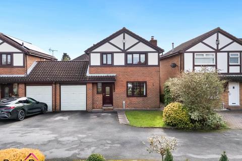 undefined, Old Garth Croft, Fairburn, Knottingley