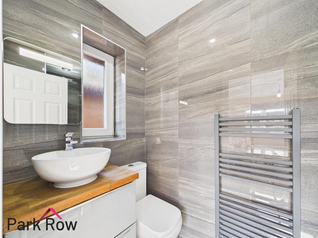 En suite