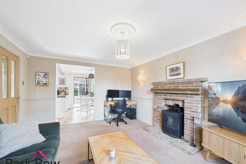 undefined, Old Garth Croft, Fairburn, Knottingley