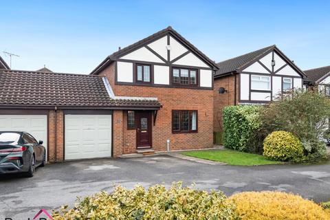 undefined, Old Garth Croft, Fairburn, Knottingley