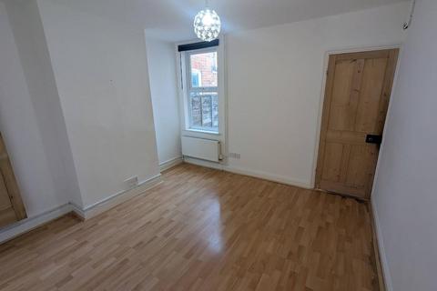 undefined, Parade Road, Ipswich