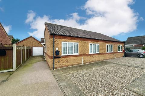 2 bedroom bungalow for sale, Thurne Rise, Martham, NR29