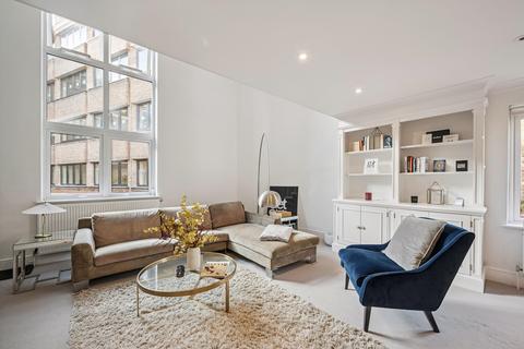 1 bedroom flat to rent, Whittaker Street, London SW1W