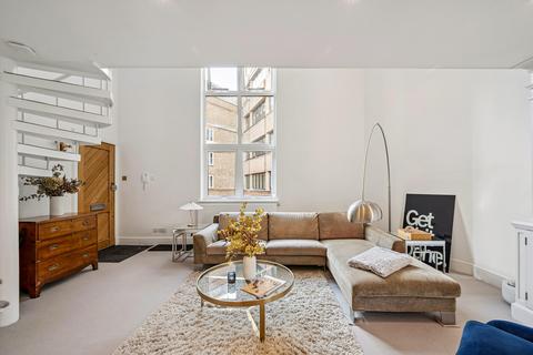 1 bedroom flat to rent, Whittaker Street, London SW1W