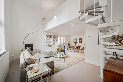 1 bedroom flat to rent, Whittaker Street, London SW1W
