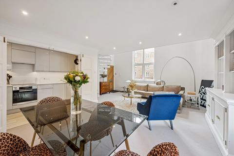1 bedroom flat to rent, Whittaker Street, London SW1W