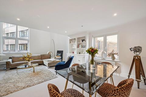 1 bedroom flat to rent, Whittaker Street, London SW1W