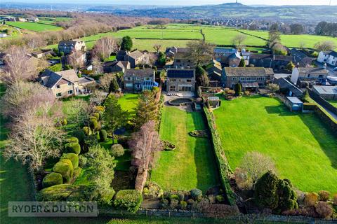undefined, Midway, South Crosland, Huddersfield, West Yorkshire, HD4
