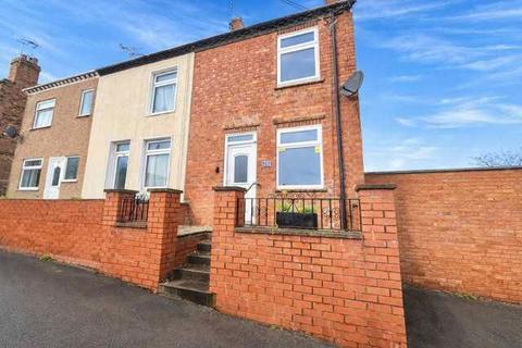 undefined, Nelson Street, Heanor, Derbyshire, DE75 7QR