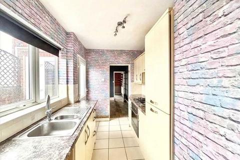 undefined, Nelson Street, Heanor, Derbyshire, DE75 7QR