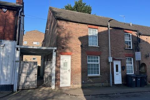 undefined, Elizabeth Street, Luton, LU1