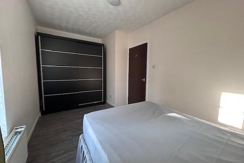 undefined, Elizabeth Street, Luton, LU1