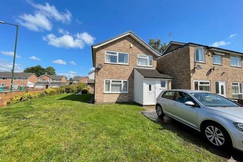 undefined, Swenson Avenue, NOTTINGHAM, NG7