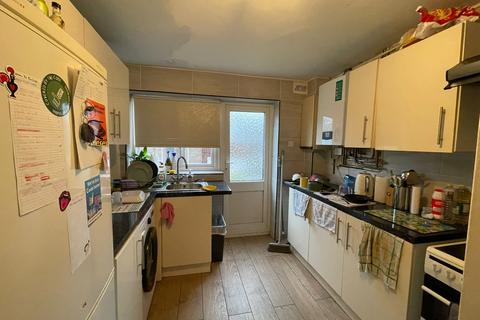 undefined, Swenson Avenue, NOTTINGHAM, NG7