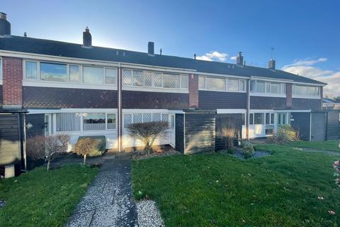 3 bedroom terraced house to rent, Prince Ruperts Way, Lichfield, WS13