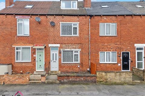 Beech Grove Avenue, Garforth, Leeds