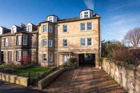 2 bedroom apartment for sale, 9 Eskside West, Musselburgh, East Lothian